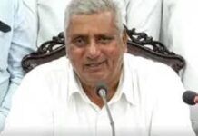 ನನ್ನ ಇಲಾಖೆಯಿಂದ ಶಾಸಕರ ವಿದೇಶ ಪ್ರವಾಸ ಆಯೋಜನೆ ಮಾಡಿಲ್ಲ-ಸಚಿವ ವೆಂಕಟೇಶ್