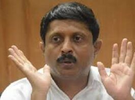 ಕೈಗಾರಿಕೆಗಳು ಹೊರ ಹೋಗುತ್ತಿರುವುದು ಮೂಲಭೂತ ಸೌಕರ್ಯಗಳ ಕೊರತೆಯಿಂದಲ್ಲ-ಸಚಿವ ಭೈರತಿ ಸುರೇಶ್