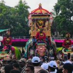 ಮೈಸೂರು ದಸರಾ ಗೋಲ್ಡ್ ಕಾರ್ಡ್ ಬುಕ್ಕಿಂಗ್ ಆರಂಭ: 6,500 ರೂ ದರ ನಿಗದಿ