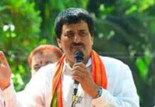 ನಾನು ಸಚಿವ ಸ್ಥಾನದ ಆಕಾಂಕ್ಷಿಯಲ್ಲ: ಡಿಕೆಶಿ ಪದಗ್ರಹಣಕ್ಕೆ ಹೋಗಲು ತಯಾರಿ- ಶಾಸಕ ಸಿ.ಪಿಯೋಗೇಶ್ವರ್