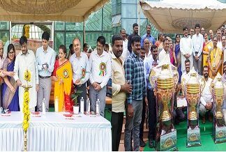 ಸಾಂಸ್ಕೃತಿಕ ಚಳುವಳಿಯಾದ ಈ ಬಾರಿಯ ದಸರಾ: ಸಚಿವ ಡಾ.ಹೆಚ್.ಸಿ.ಮಹದೇವಪ್ಪ