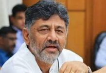 ನವೆಂಬರ್ ಕ್ರಾಂತಿ ಇಲ್ಲ: 2028ಕ್ಕೆ ಕ್ರಾಂತಿ ಆಗಲಿದೆ- ಡಿಸಿಎಂ ಡಿಕೆ ಶಿವಕುಮಾರ್