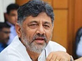 ದುಬಾರಿ ವಾಚ್: ಛಲವಾದಿ ನಾರಾಯಣಸ್ವಾಮಿಗೆ ಡಿಸಿಎಂ ಡಿಕೆ ಶಿವಕುಮಾರ್ ನೇರ ಸವಾಲು