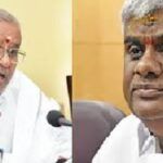 ಜಿ.ಟಿ ದೇವೇಗೌಡರು JDS ಪಕ್ಷ ಬಿಡಲ್ಲ- ಶಾಸಕ ಹೆಚ್.ಡಿ ರೇವಣ್ಣ