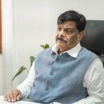 ಸಿದ್ದರಾಮಯ್ಯ ಸಿಎಂ ಆಗಿ ಇತಿಹಾಸ ಸೃಷ್ಟಿಸಿದ್ದಾರೆ-ಹೆಚ್ ಡಿಕೆಗೆ ಸಚಿವ ಹೆಚ್.ಸಿ ಮಹದೇವಪ್ಪ ಟಾಂಗ್