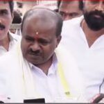 ದೇವರ ಕೃಪೆ ಇದ್ದರೆ ಸಿಎಂ ಆಗುತ್ತೇನೆ- ಕೇಂದ್ರ ಸಚಿವ ಹೆಚ್.ಡಿ ಕುಮಾರಸ್ವಾಮಿ