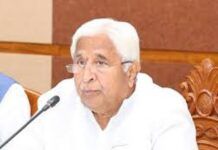 ಸ್ಥಳೀಯ ಸಂಸ್ಥೆಗಳ ಚುನಾವಣೆಯಲ್ಲಿ EVM ಬದಲು ಬ್ಯಾಲೆಟ್ ಪೇಪರ್ ಬಳಕೆಗೆ ನಿರ್ಧಾರ- ಸಚಿವ ಹೆಚ್.ಕೆ ಪಾಟೀಲ್