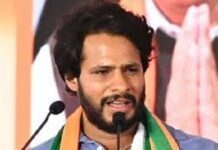 2028ರ ವಿಧಾನಸಭೆ ಚುನಾವಣೆ ಸ್ಪರ್ಧೆ ಬಗ್ಗೆ ನಿಖಿಲ್ ಕುಮಾರಸ್ವಾಮಿ ಏನಂದ್ರು..?