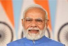 ನಾಳೆ ಉಡುಪಿಗೆ ಪ್ರಧಾನಿ ಮೋದಿ ಭೇಟಿ: ಬಿಗಿ ಭದ್ರತೆ