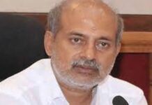 17 ಬಾರಿ ಬಜೆಟ್ ಮಂಡಿಸಿದ ಸಿಎಂಗೆ ಈಗ ಪ್ರವಾಸ ಬೇಕಾ? ಮಾಜಿ ಶಾಸಕ ಸಾ.ರಾ ಮಹೇಶ್ ಕಿಡಿ