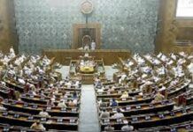 ಮುಸ್ಲೀಂ ಮಹಿಳಾ ಒಳಮೀಸಲಾತಿಗೆ ಲೋಕಸಭೆಯಲ್ಲಿ ಆಗ್ರಹ: ಕೇಂದ್ರ ಸಚಿವರಿಂದ ತಿರುಗೇಟು