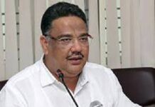 ಅಧಿಕಾರ ಹಂಚಿಕೆ ಗೊಂದಲ: ಹೈಕಮಾಂಡ್ ಎರಡು ದಿನದಲ್ಲಿ ಬಗೆಹರಿಸುತ್ತೆ- ಶಾಸಕ ತನ್ವೀರ್ ಸೇಠ್