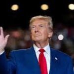 ಮಧ್ಯಪ್ರಾಚ್ಯದಲ್ಲಿ ಇರಾನ್ ಅಧಿಪತ್ಯ ಸ್ಥಾಪಿಸಲು ಬಿಡುವುದಿಲ್ಲ-ಡೊನಾಲ್ಡ್ ಟ್ರಂಪ್