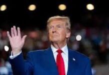 ಇರಾನ್ 9 ಹಡಗು ನಾಶ, 48 ಪ್ರಮುಖ ಅಧಿಕಾರಿಗಳ ಹತ್ಯೆ- ಡೊನಾಲ್ಡ್ ಟ್ರಂಪ್