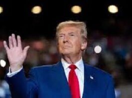 ಮಧ್ಯಪ್ರಾಚ್ಯದಲ್ಲಿ ಇರಾನ್ ಅಧಿಪತ್ಯ ಸ್ಥಾಪಿಸಲು ಬಿಡುವುದಿಲ್ಲ-ಡೊನಾಲ್ಡ್ ಟ್ರಂಪ್