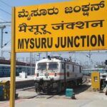 ಮೈಸೂರು–ಅಜ್ಮೀರ್–ಮೈಸೂರು ವಿಶೇಷ ಎಕ್ಸ್ ಪ್ರೆಸ್ ಸೇವೆಗಳ ವಿಸ್ತರಣೆ