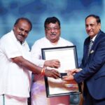 ಎ.ಆರ್.ಎ.ಐ. ಸ್ಥಾವರಕ್ಕೆ ಮಂಡ್ಯ ಜಿಲ್ಲೆಯಲ್ಲಿ ಭೂಮಿ ಲಭ್ಯ: ಎಚ್ಡಿಕೆಗೆ ಎಂ ಬಿ ಪಾಟೀಲ ಪತ್ರ