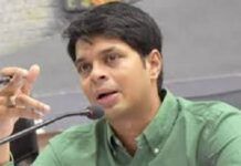 ನವೆಂಬರ್ 3 ರಂದು 2018 ಹಾಗೂ 2019 ನೇ ಸಾಲಿನ ಚಲನಚಿತ್ರೋತ್ಸವ ಪ್ರಶಸ್ತಿ ಪ್ರಧಾನ ಸಮಾರಂಭ: ಜಿ ಲಕ್ಷ್ಮೀಕಾಂತ ರೆಡ್ಡಿ