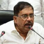 ಮತಗಳ್ಳತನ: ರಾಹುಲ್ ಗಾಂಧಿ ಆರೋಪ ಅಲ್ಲಗೆಳೆಯಲು ಸಾಧ್ಯವಿಲ್ಲ- ಗೃಹ ಸಚಿವ ಪರಮೇಶ್ವರ್