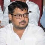 ಕೇಂದ್ರ ಬಜೆಟ್: ಜಿಲ್ಲೆಯ ಜನರಿಗೆ ಮಾಡಿದ ದೊಡ್ಡ ವಂಚನೆ-ಸಂಸದ ಸುನೀಲ್ ಬೋಸ್
