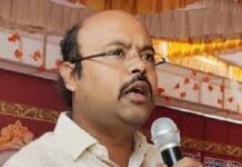 ನಾನು ಸಚಿವ ಸ್ಥಾನದ ಆಕಾಂಕ್ಷಿ ಅಲ್ಲ: ನವೆಂಬರ್ ಕ್ರಾಂತಿ ಬಗ್ಗೆ ಉತ್ತರಿಸಲ್ಲ – ಯತೀಂದ್ರ ಸಿದ್ದರಾಮಯ್ಯ