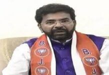 ನರಿ ಕೂಗು ಗಿರಿಗೆ ಮುಟ್ಟಲ್ಲ: ಛಲವಾದಿ ನಾರಾಯಣಸ್ವಾಮಿ ಟಾಂಗ್