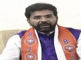 ಉಪ್ಪು ತಿಂದವರು ನೀರು ಕುಡಿಯಲೇಬೇಕು- ಛಲವಾದಿ ನಾರಾಯಣಸ್ವಾಮಿ