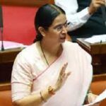 ಅಂಗನವಾಡಿ ಕಾರ್ಯಕರ್ತೆಯರಿಗೆ ರಾಜ್ಯ ಸರ್ಕಾರದಿಂದಲೇ ಹೆಚ್ಚು ಗೌರವಧನ-ಕೇಂದ್ರಕ್ಕೆ ಕುಟುಕಿದ ಸಚಿವೆ ಲಕ್ಷ್ಮೀ ಹೆಬ್ಬಾಳ್ಕರ್