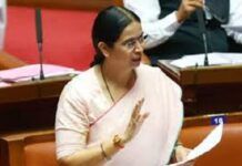 ಅವಧಿ ಮೀರಿದ ಆಹಾರ ಪದಾರ್ಥ ವಿತರಣೆ ಆಗಿದ್ದರೆ ಕ್ರಮ- ಸಚಿವೆ ಲಕ್ಷ್ಮೀ ಹೆಬ್ಬಾಳ್ಕರ್