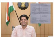 ಇನ್ನೊಂದು ವಾರದಲ್ಲಿ ದಸರಾ ಗೋಲ್ಡ್ ಕಾರ್ಡ್ ಬಿಡುಗಡೆ- ಮೈಸೂರು ಡಿಸಿ ಲಕ್ಷ್ಮೀಕಾಂತರೆಡ್ಡಿ