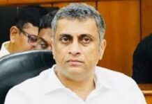 ಇಸ್ರೇಲ್ ನಿಂದ ಭಾರತಕ್ಕೆ ಪ್ರಯೋಜವಿಲ್ಲ: ಇರಾನ್ ಜೊತೆ ಸ್ನೇಹ ಮಾಡಬೇಕಿತ್ತು-ಶಾಸಕ ಎ.ಎಸ್ ಪೊನ್ನಣ್ಣ