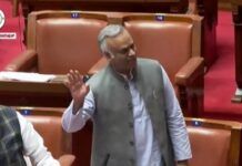 ರಾಜ್ಯಪಾಲರಿಗೆ ಕೇಶವ ಕೃಪಾದಿಂದಲೇ ಫೋನ್ ಬರುತ್ತೆ: ಸಚಿವ ಪ್ರಿಯಾಂಕ್ ಖರ್ಗೆ ಮಾತಿಗೆ ಬಿಜೆಪಿ ಆಕ್ಷೇಪ