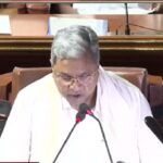 ತಲಾ ಆದಾಯದಲ್ಲಿ ‘ಕಲ್ಯಾಣ ಕರ್ನಾಟಕ’ ಹಿಂದೆ: ಕಾರಣಗಳನ್ನ ವಿವರಿಸಿದ ಸಿಎಂ ಸಿದ್ದರಾಮಯ್ಯ