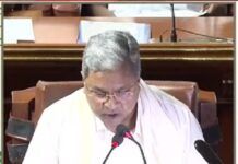 ತಲಾ ಆದಾಯದಲ್ಲಿ ‘ಕಲ್ಯಾಣ ಕರ್ನಾಟಕ’ ಹಿಂದೆ: ಕಾರಣಗಳನ್ನ ವಿವರಿಸಿದ ಸಿಎಂ ಸಿದ್ದರಾಮಯ್ಯ