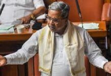 ಹಂತ ಹಂತವಾಗಿ ಖಾಲಿ ಸರ್ಕಾರಿ ಹುದ್ದೆಗಳ ಭರ್ತಿ- ಸಿಎಂ ಸಿದ್ದರಾಮಯ್ಯ ಭರವಸೆ