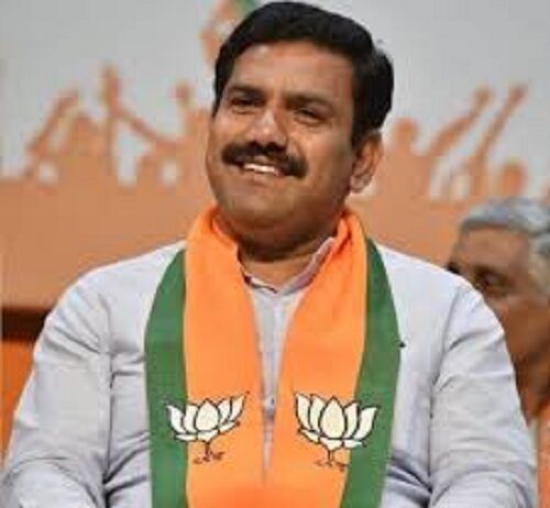 ಇಡೀ ದೇಶದಲ್ಲಿ ಕಬ್ಬು ಬೆಳೆಗಾರರಿಗೆ ನ್ಯಾಯ ದೊರಕಿಸಿಕೊಟ್ಟಿದ್ದು ಕೇಂದ್ರ ಸರ್ಕಾರ- ಬಿ.ವೈ. ವಿಜಯೇಂದ್ರ ಇಡೀ ದೇಶದಲ್ಲಿ ಕಬ್ಬು ಬೆಳೆಗಾರರಿಗೆ ನ್ಯಾಯ ದೊರಕಿಸಿಕೊಟ್ಟಿದ್ದು ಕೇಂದ್ರ ಸರ್ಕಾರ- ಬಿ.ವೈ. ವಿಜಯೇಂದ್ರ