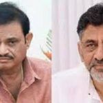 ಡಿಕೆ ಶಿವಕುಮಾರ್ ನನ್ನ ಪ್ರಶ್ನೆಗಳಿಗೆ ಉತ್ತರ ಕೊಟ್ಟು ದೊಡ್ಡತನ ತೋರಬೇಕಿತ್ತು- ಶಾಸಕ ಮುನಿರತ್ನ ಕಿಡಿ