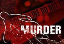 ಮೈಸೂರಿನಲ್ಲಿ ಯುವಕನ ಬರ್ಬರ ಕೊಲೆ.