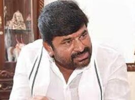 ವಿನಯ್ ಕುಲಕರ್ಣಿ ಶಾಸಕ ಸ್ಥಾನ ಅನರ್ಹಗೊಳಿಸುವಂತೆ ಆಗ್ರಹ: ಸ್ಪೀಕರ್ ಗೆ ಪತ್ರ