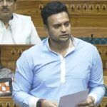 ಪಾರಂಪರಿಕ ನಗರ ಅಭಿವೃದ್ಧಿ ಕಾನೂನು ನೀತಿ ರೂಪಿಸಿ- ಸಂಸತ್ ನಲ್ಲಿ ಸಂಸದ ಯದುವೀರ್ ಆಗ್ರಹ