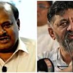 IT ಇಲಾಖೆಯವರು ಹೆಚ್ ಡಿಕೆ ಜೇಬಲ್ಲೇ ಇದ್ದಾರಲ್ಲಾ- ಡಿಸಿಎಂ ಡಿಕೆ ಶಿವಕುಮಾರ್ ಟಾಂಗ್