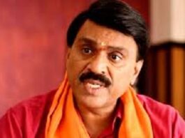 ಒತ್ತಾಯಪೂರ್ವಕವಾದ್ರೂ ಡಿಕೆ ಶಿವಕುಮಾರ್ ಸಿಎಂ ಕುರ್ಚಿಯಲ್ಲಿ ಕೂರ್ತಾರೆ- ಶಾಸಕ ಜನಾರ್ದನ ರೆಡ್ಡಿ