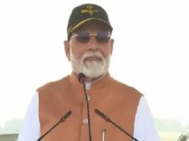 ಭಾರತದ ಜಿಡಿಪಿ ದರ ಶೇ 7ರಷ್ಟಿದೆ: ತಂತ್ರಜ್ಞಾನ ಕ್ಷೇತ್ರದ ಸಾಧನೆ ಬಣ್ಣಿಸಿದ ಪ್ರಧಾನಿ ಮೋದಿ