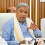 ಇಂದೇ ದೆಹಲಿಗೆ ಸಿಎಂ ಸಿದ್ದರಾಮಯ್ಯ: ನಾಳೆ ವರಿಷ್ಠರ ಜೊತೆ ಸಭೆ