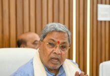 ಇಂದೇ ದೆಹಲಿಗೆ ಸಿಎಂ ಸಿದ್ದರಾಮಯ್ಯ: ನಾಳೆ ವರಿಷ್ಠರ ಜೊತೆ ಸಭೆ