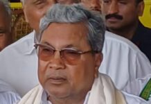 ಬಿಹಾರ ವಿಧಾನಸಭಾ ಚುನಾವಣೆ: ಪ್ರತಿಪಕ್ಷಗಳ ಮಹಾ ಮೈತ್ರಿಕೂಟ ಗೆಲ್ಲುವ ಭರವಸೆ- ಸಿಎಂ ಸಿದ್ದರಾಮಯ್ಯ