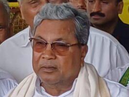 ಹಿಂದಿ ಕಲಿಯಬಾರದು ಅಂತೇನಿಲ್ಲ, ಆದ್ರೆ ಪರೀಕ್ಷೆ ಕಡ್ಡಾಯವಾಗಬಾರದಷ್ಟೆ- ಸಿಎಂ ಸಿದ್ದರಾಮಯ್ಯ