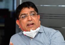 ಕೆಪಿಎಸ್ ಸಿಯಲ್ಲಿ ಅಕ್ರಮ: ಭಾಸ್ಕರ್ ರಾವ್ ತೀವ್ರ ಕಳವಳ