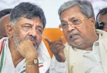 ಇಂದು ಸಿಎಂ ಮತ್ತು ಡಿಸಿಎಂ ಕಲಬುರಗಿ ಜಿಲ್ಲಾ ಪ್ರವಾಸ