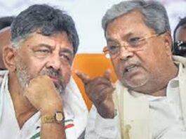 ರಾಜಕೀಯ ಶಕ್ತಿಕೇಂದ್ರವಾದ ಮೈಸೂರು: ಇಂದು ಒಂದೇ ವೇದಿಕೆಯಲ್ಲಿ ಸಿಎಂ, ಮಾಜಿ ಸಿಎಂ, ಡಿಸಿಎಂ